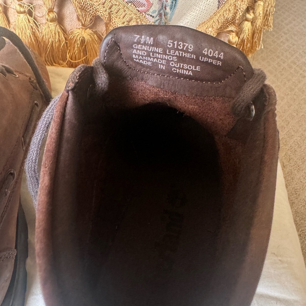 Timberland Boots View 6